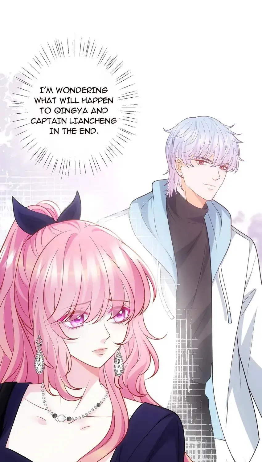 Embrace My Shadow Chapter 496 page 8 - 