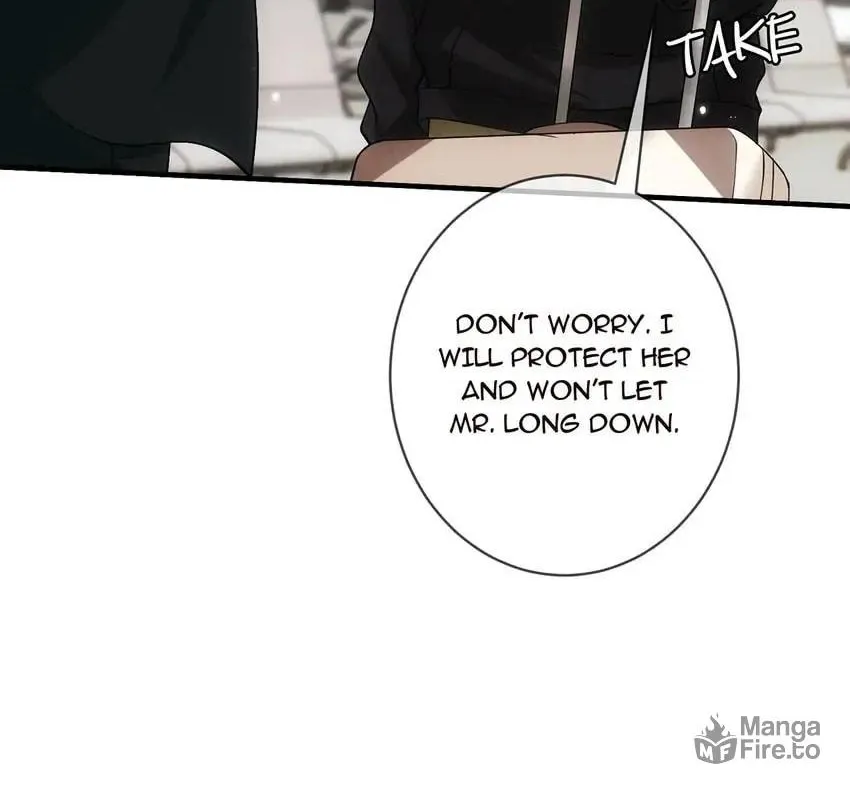 Embrace My Shadow Chapter 497 page 13 - 