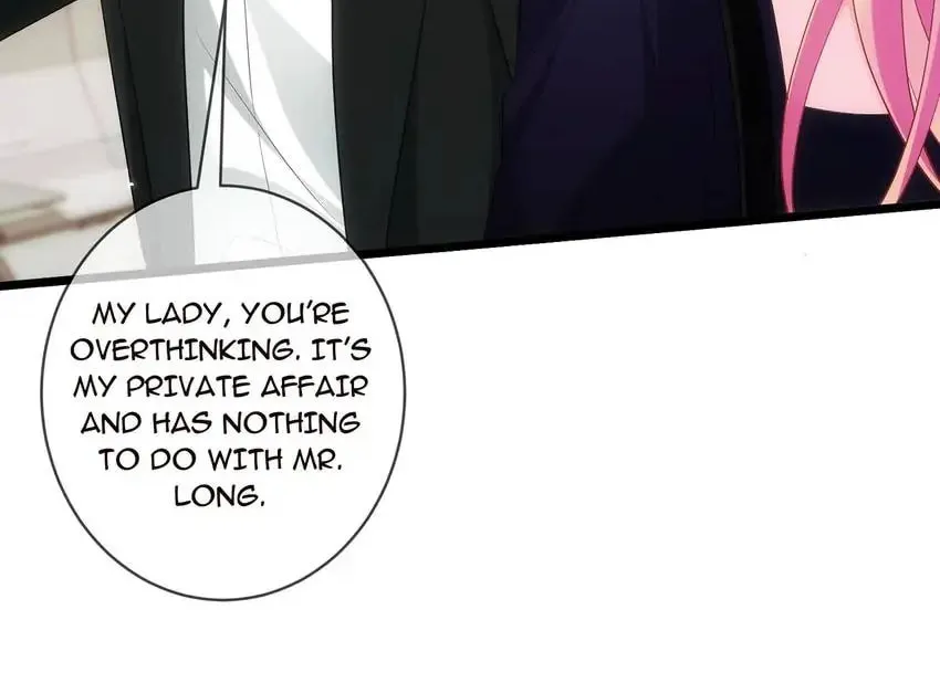 Embrace My Shadow Chapter 497 page 15 - 