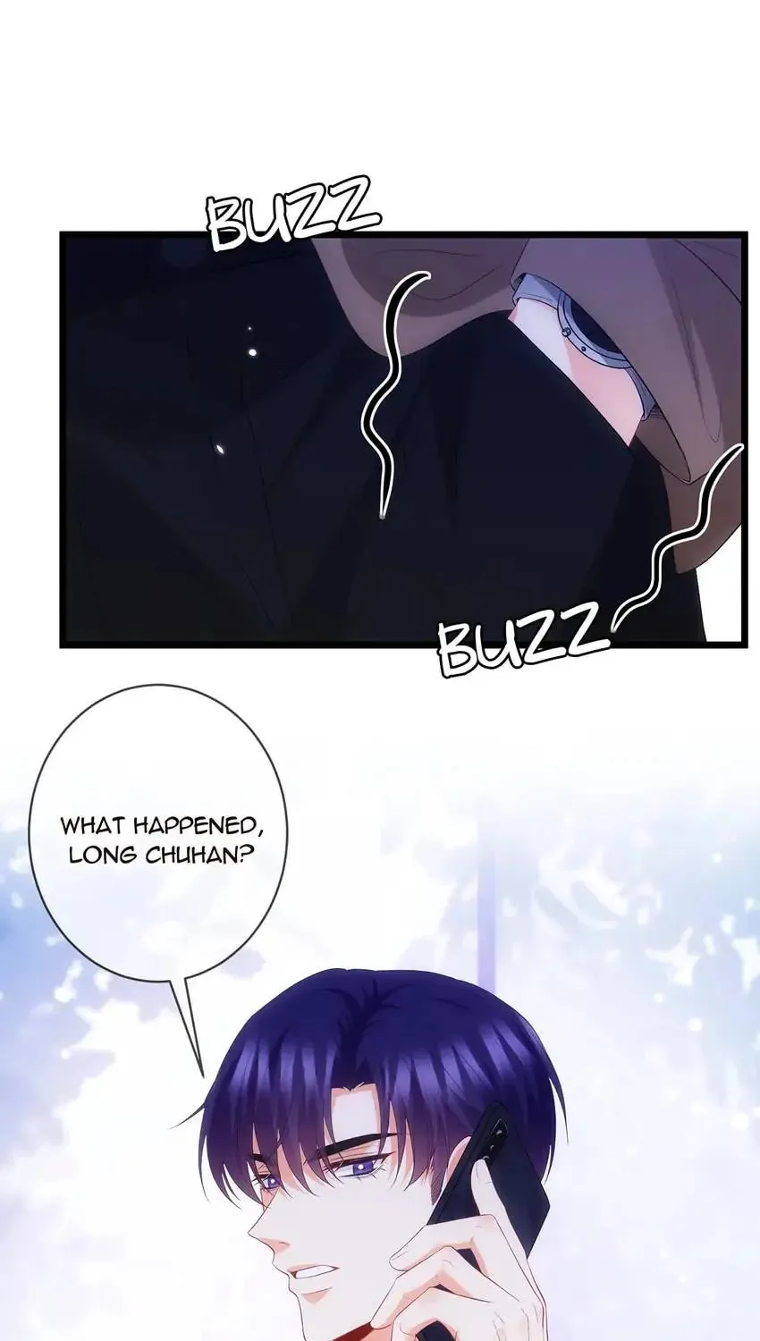 Embrace My Shadow Chapter 497 page 23 - 