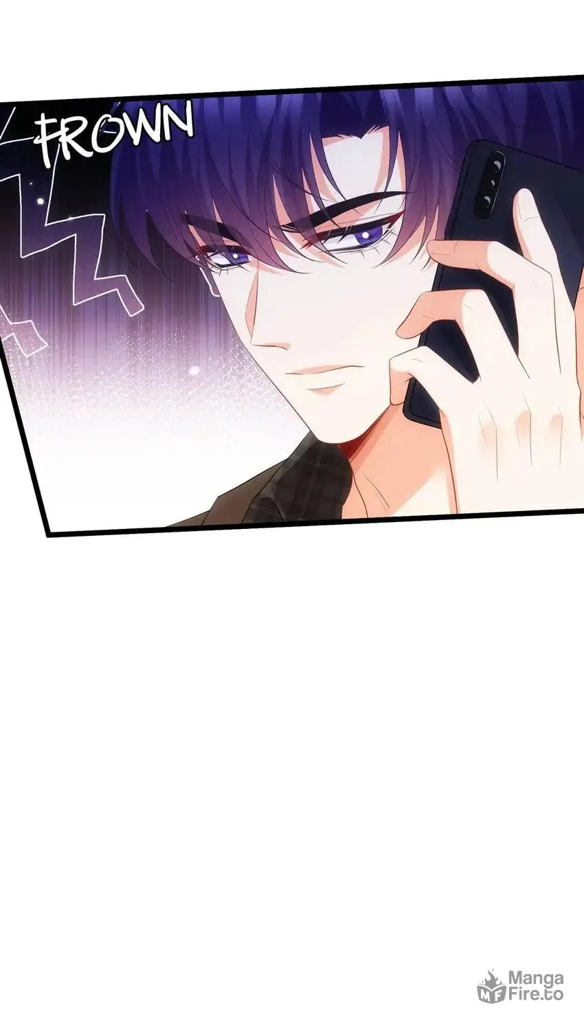 Embrace My Shadow Chapter 497 page 25 - 