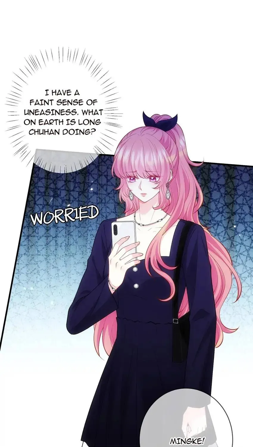 Embrace My Shadow Chapter 497 page 4 - 