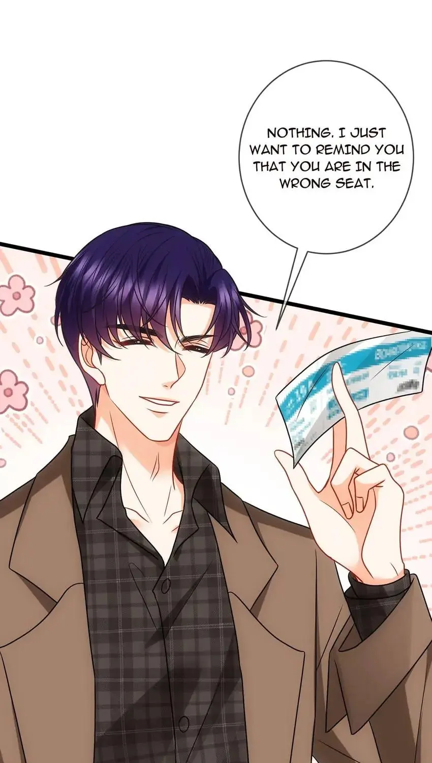Embrace My Shadow Chapter 497 page 33 - 
