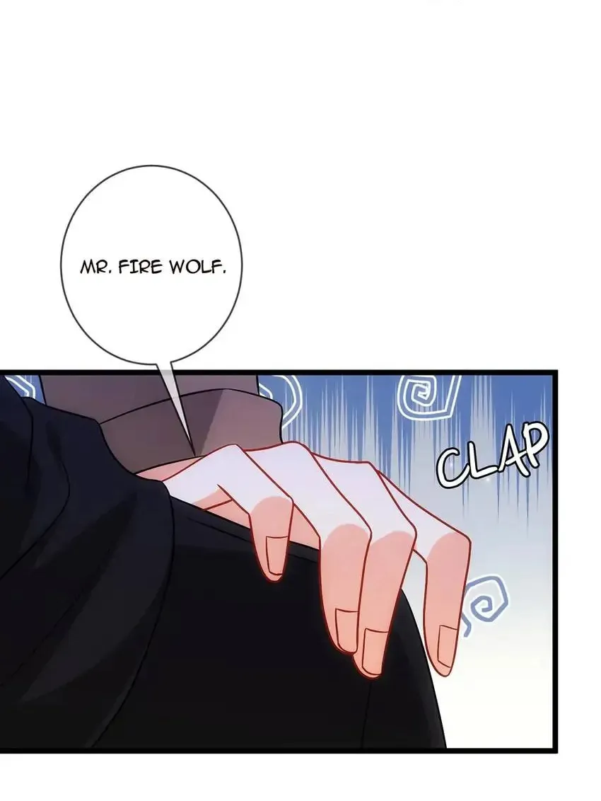 Embrace My Shadow Chapter 497 page 36 - 