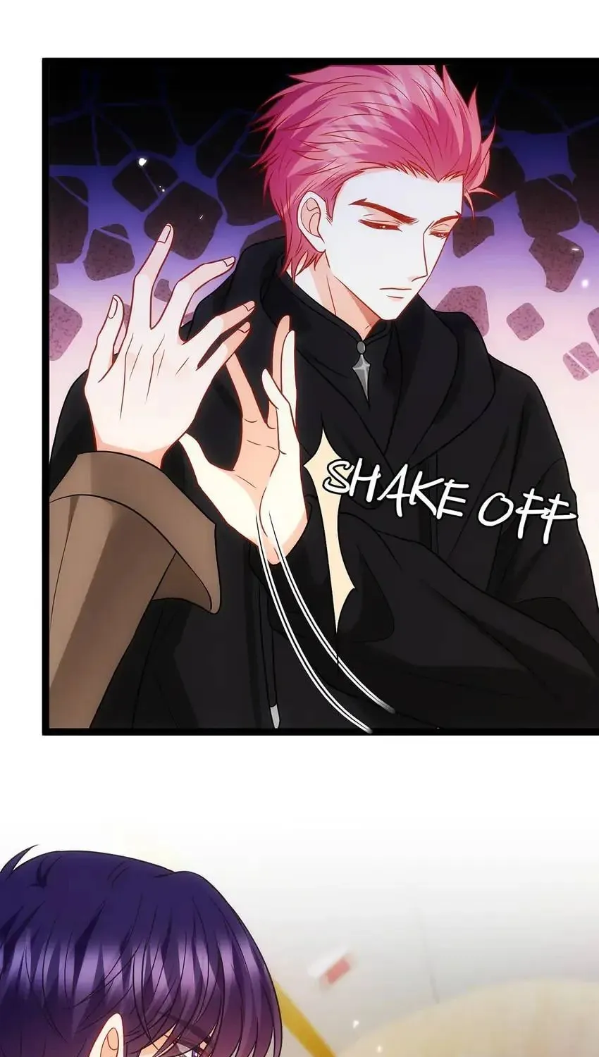 Embrace My Shadow Chapter 497 page 39 - 