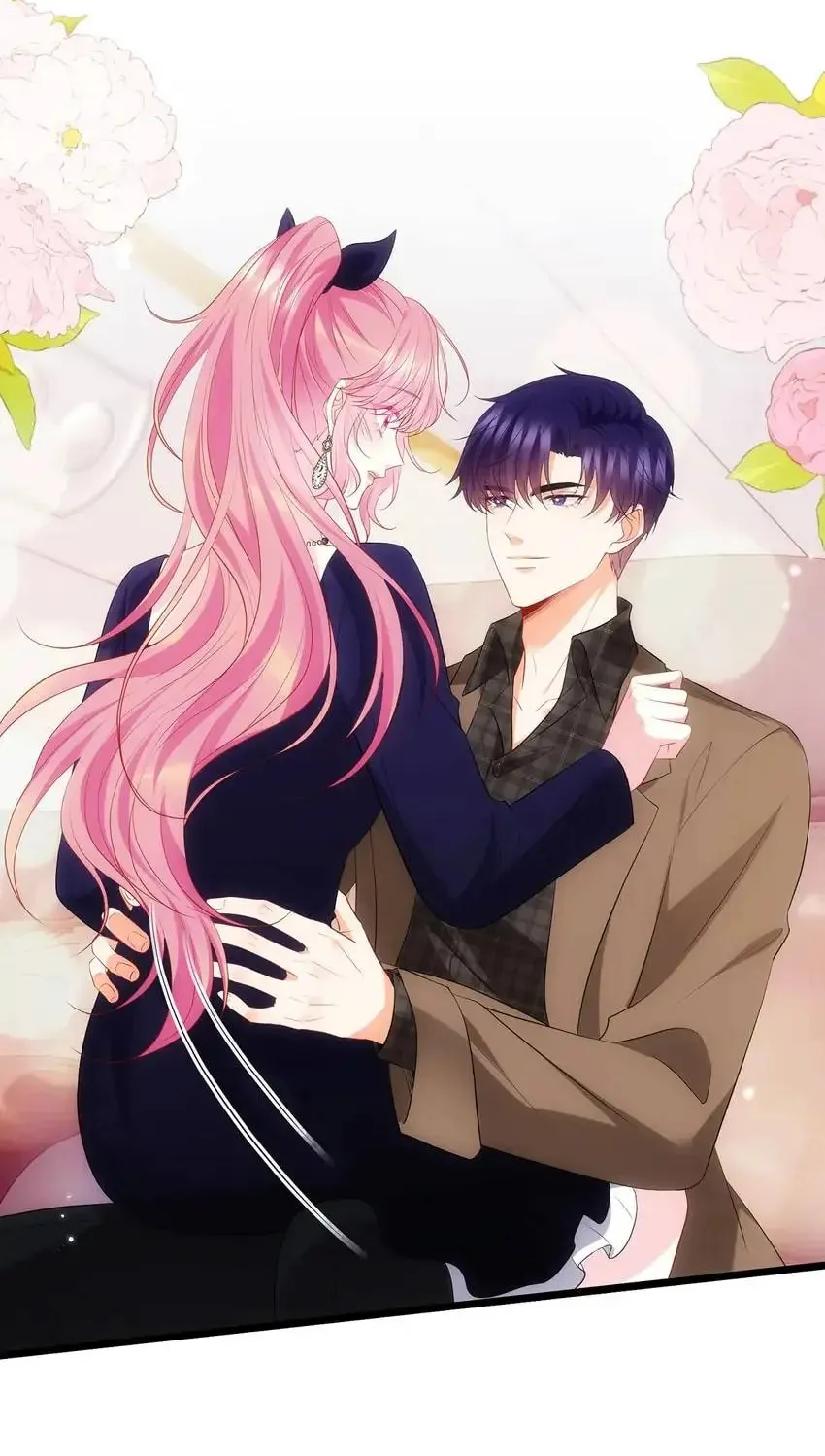 Embrace My Shadow Chapter 497 page 43 - 