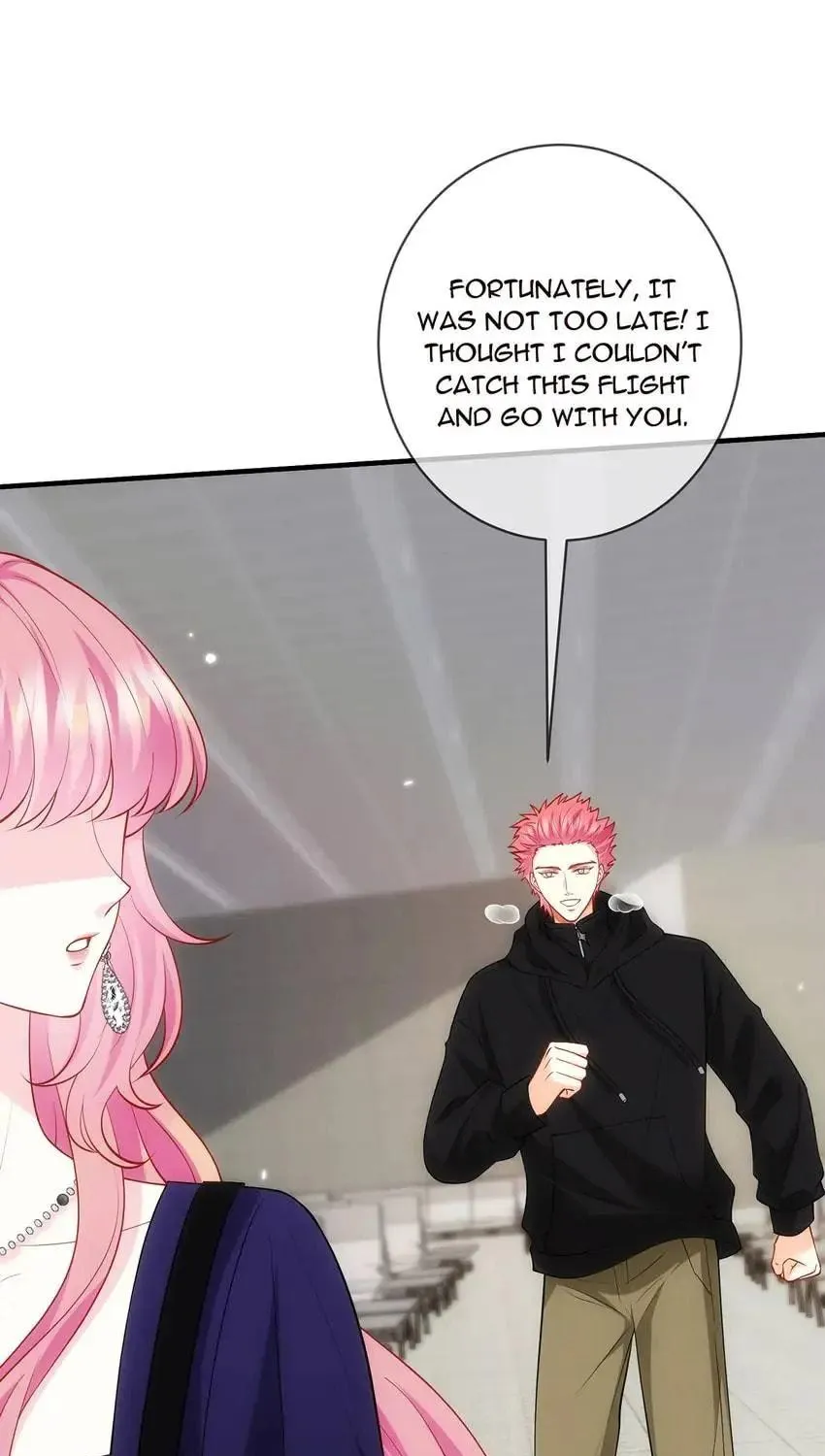 Embrace My Shadow Chapter 497 page 6 - 
