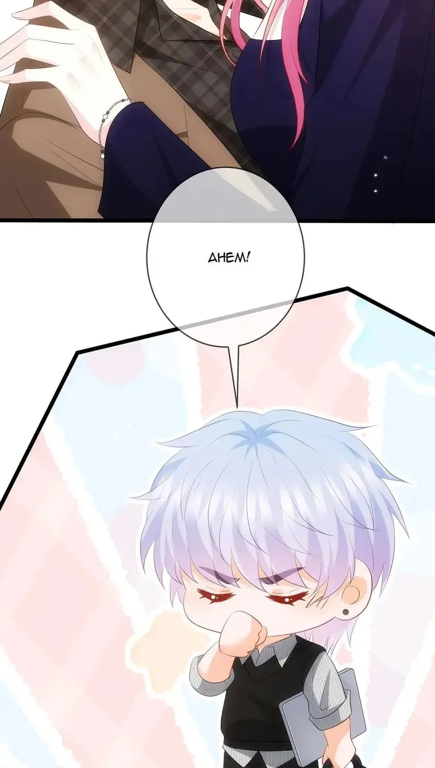 Embrace My Shadow Chapter 497 page 53 - 