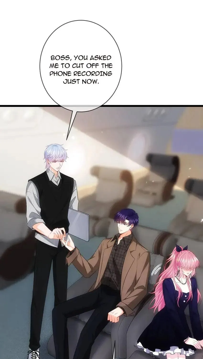 Embrace My Shadow Chapter 497 page 55 - 