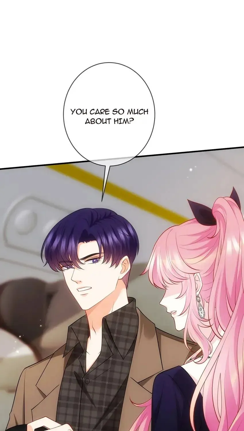 Embrace My Shadow Chapter 497 page 61 - 