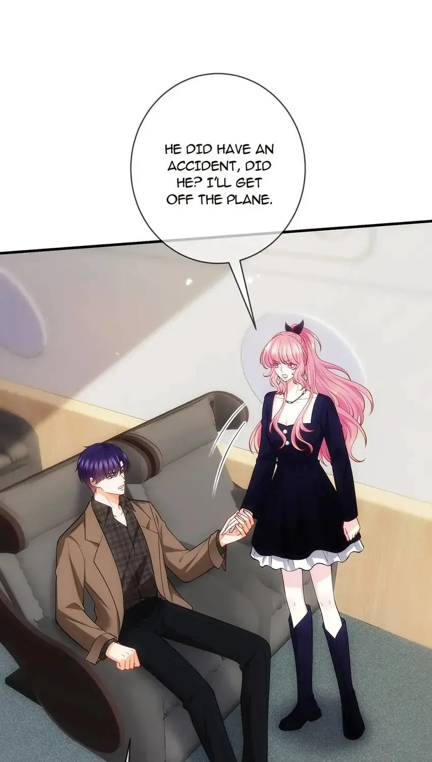 Embrace My Shadow Chapter 497 page 64 - 