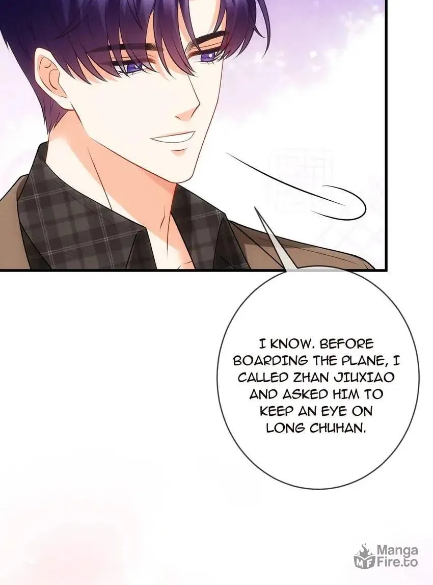 Embrace My Shadow Chapter 497 page 67 - 