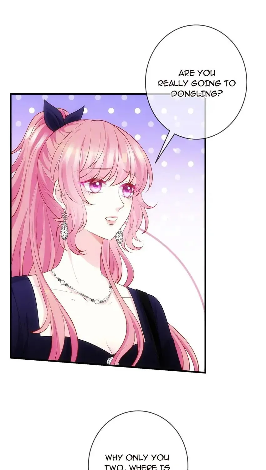 Embrace My Shadow Chapter 497 page 8 - 