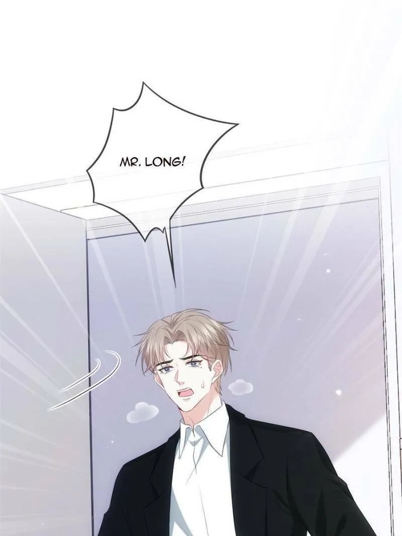 Embrace My Shadow Chapter 498 page 1 - 