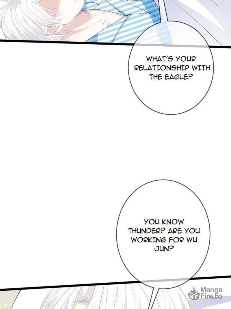 Embrace My Shadow Chapter 498 page 12 - 