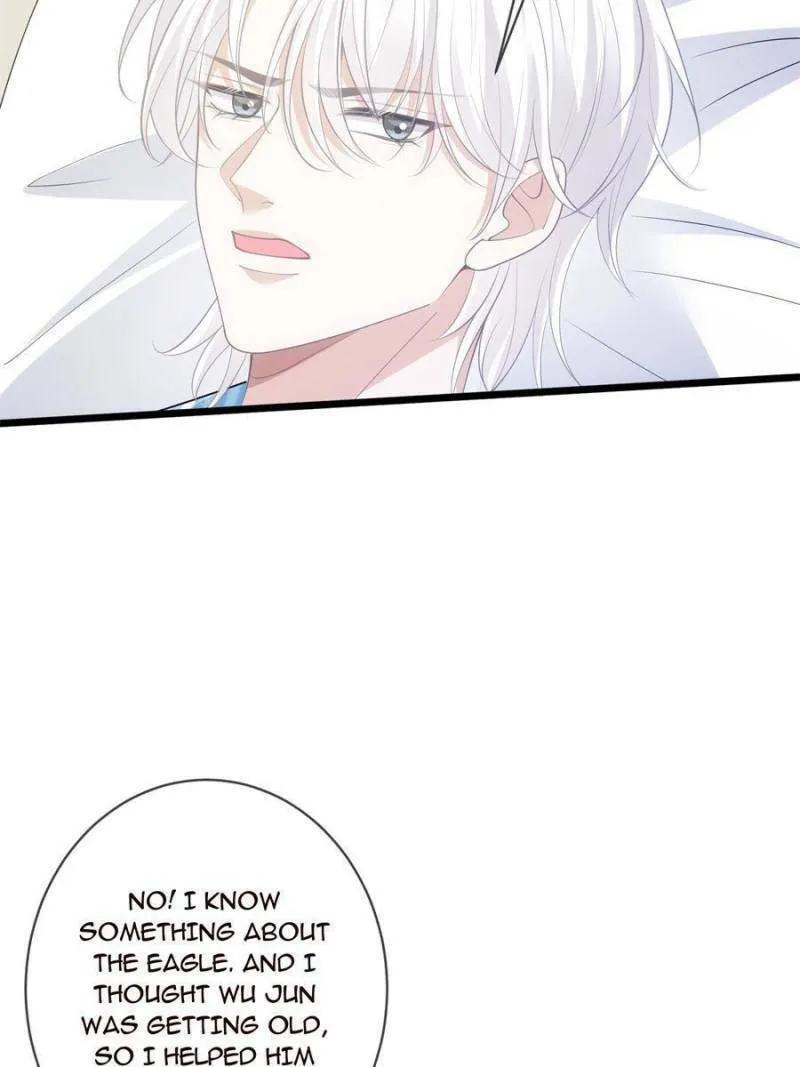 Embrace My Shadow Chapter 498 page 13 - 