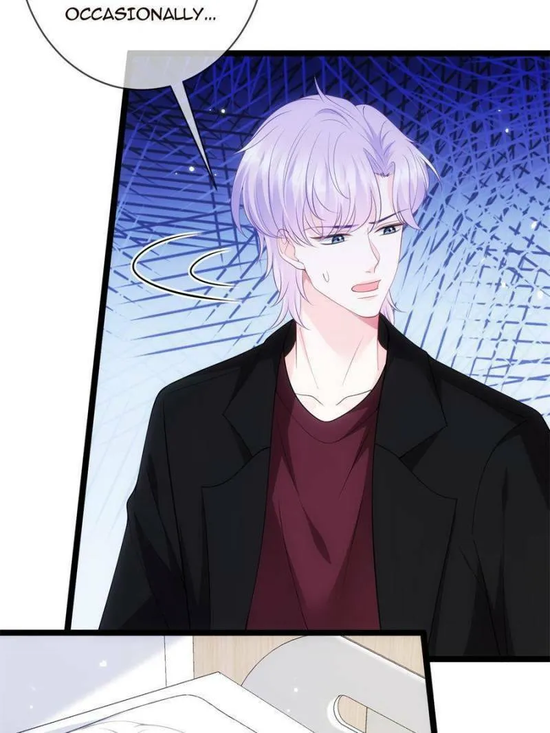 Embrace My Shadow Chapter 498 page 14 - 