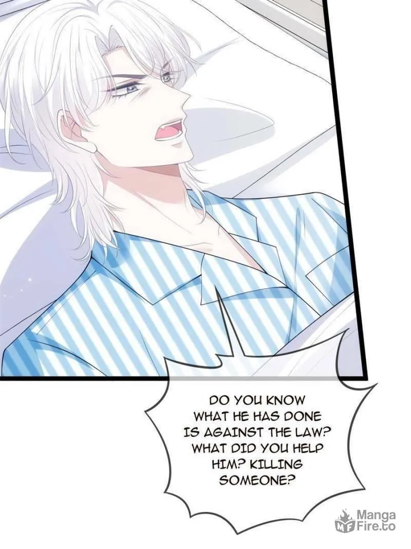 Embrace My Shadow Chapter 498 page 15 - 