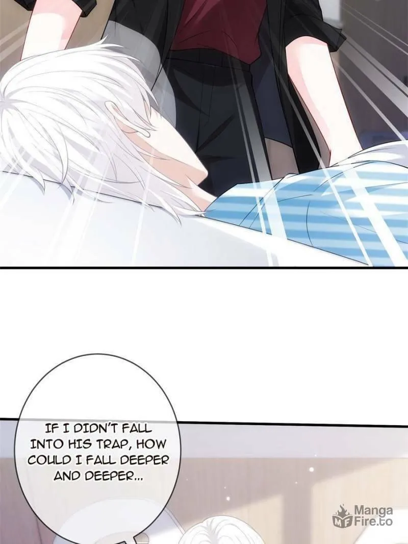 Embrace My Shadow Chapter 498 page 18 - 