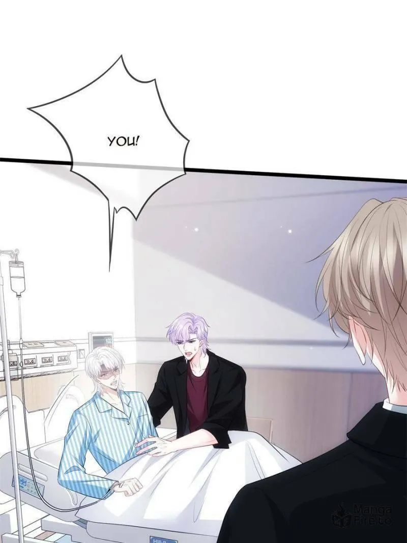 Embrace My Shadow Chapter 498 page 3 - 