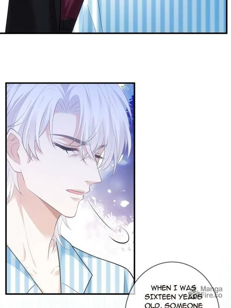 Embrace My Shadow Chapter 498 page 21 - 