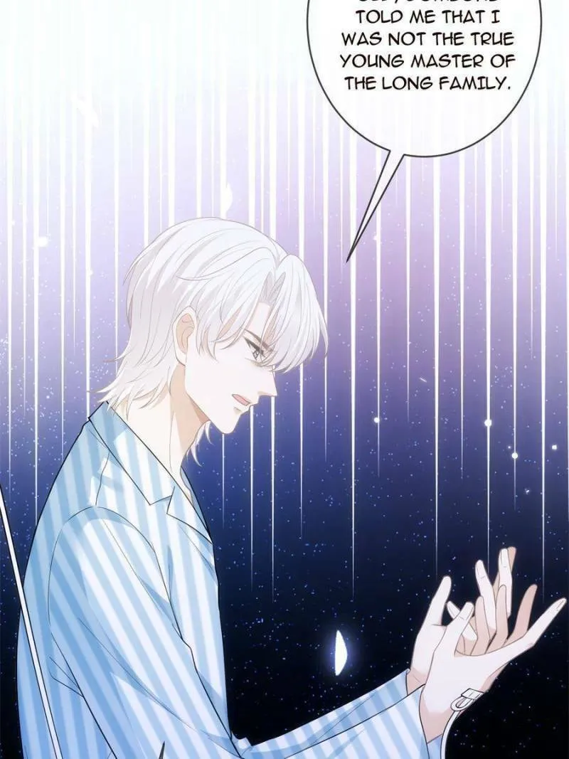 Embrace My Shadow Chapter 498 page 22 - 