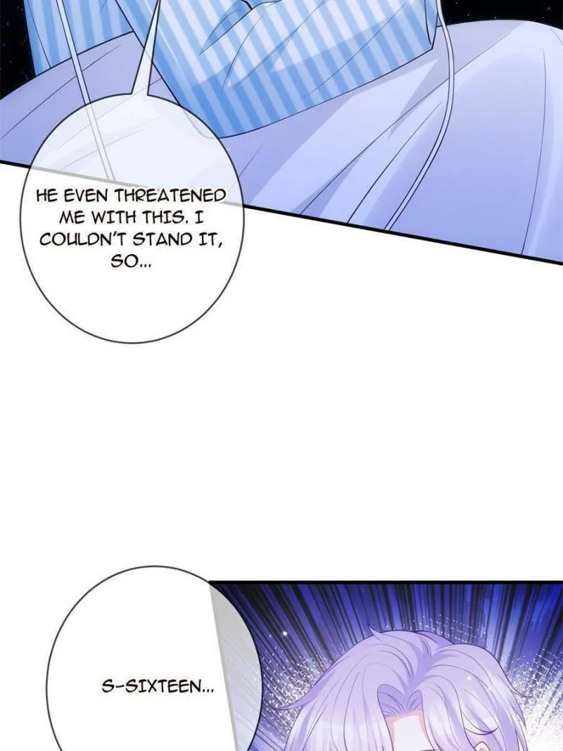 Embrace My Shadow Chapter 498 page 23 - 