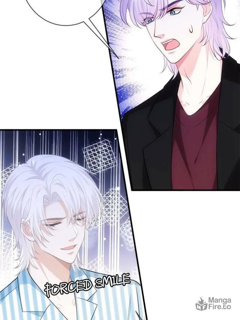 Embrace My Shadow Chapter 498 page 24 - 