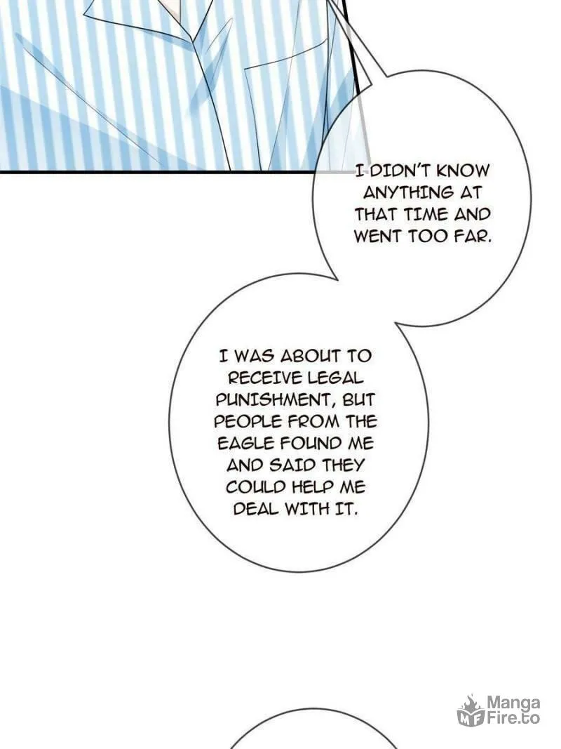 Embrace My Shadow Chapter 498 page 25 - 
