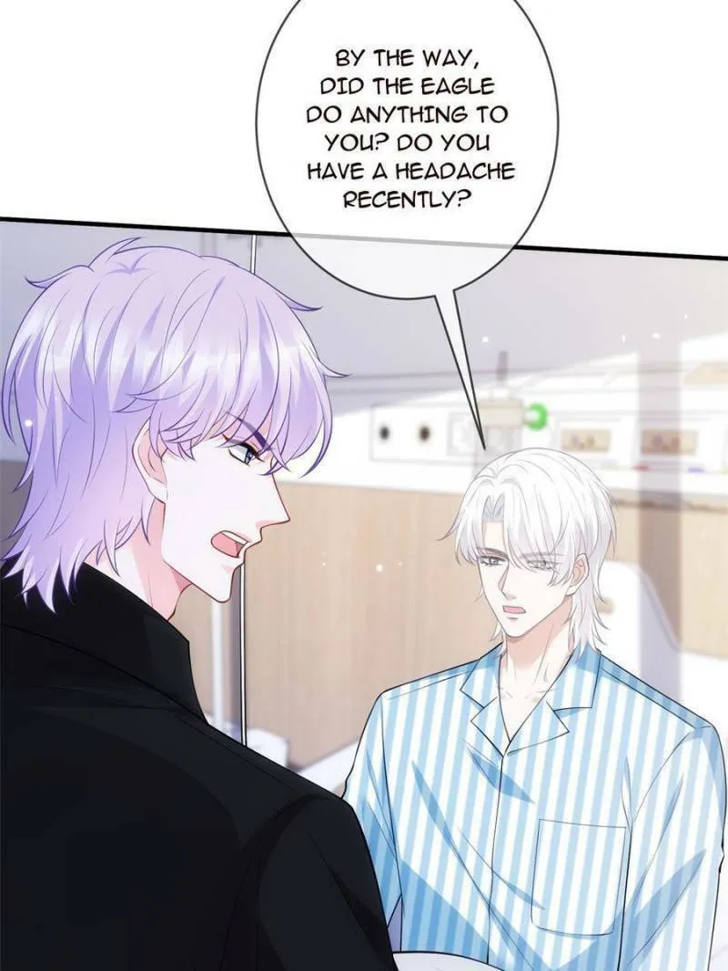 Embrace My Shadow Chapter 498 page 26 - 