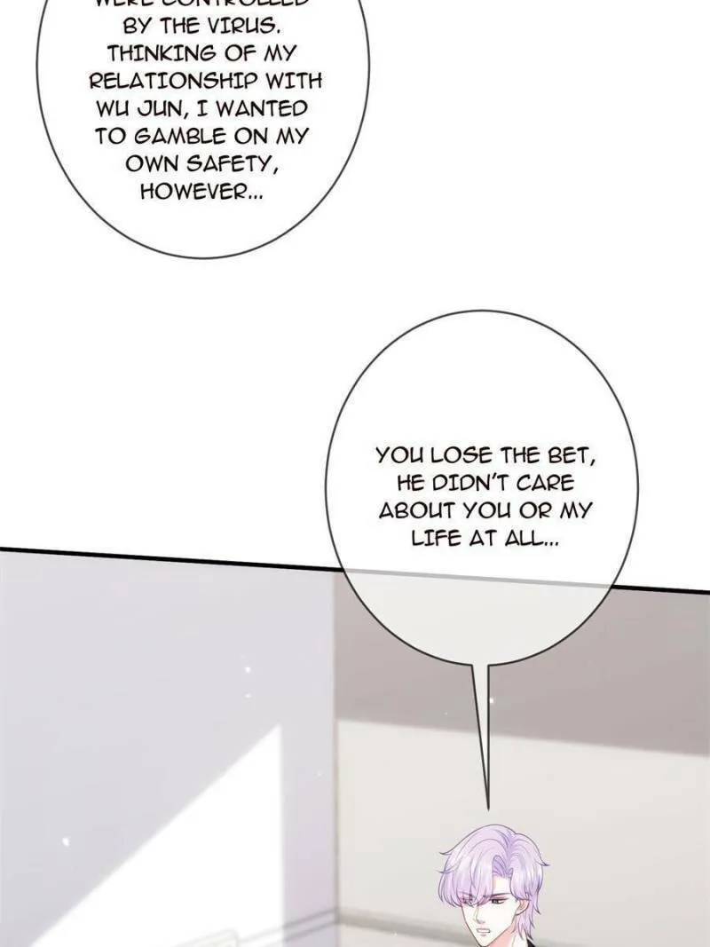 Embrace My Shadow Chapter 498 page 29 - 