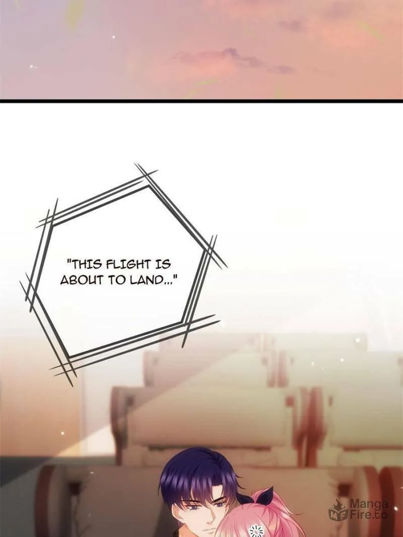 Embrace My Shadow Chapter 498 page 33 - 