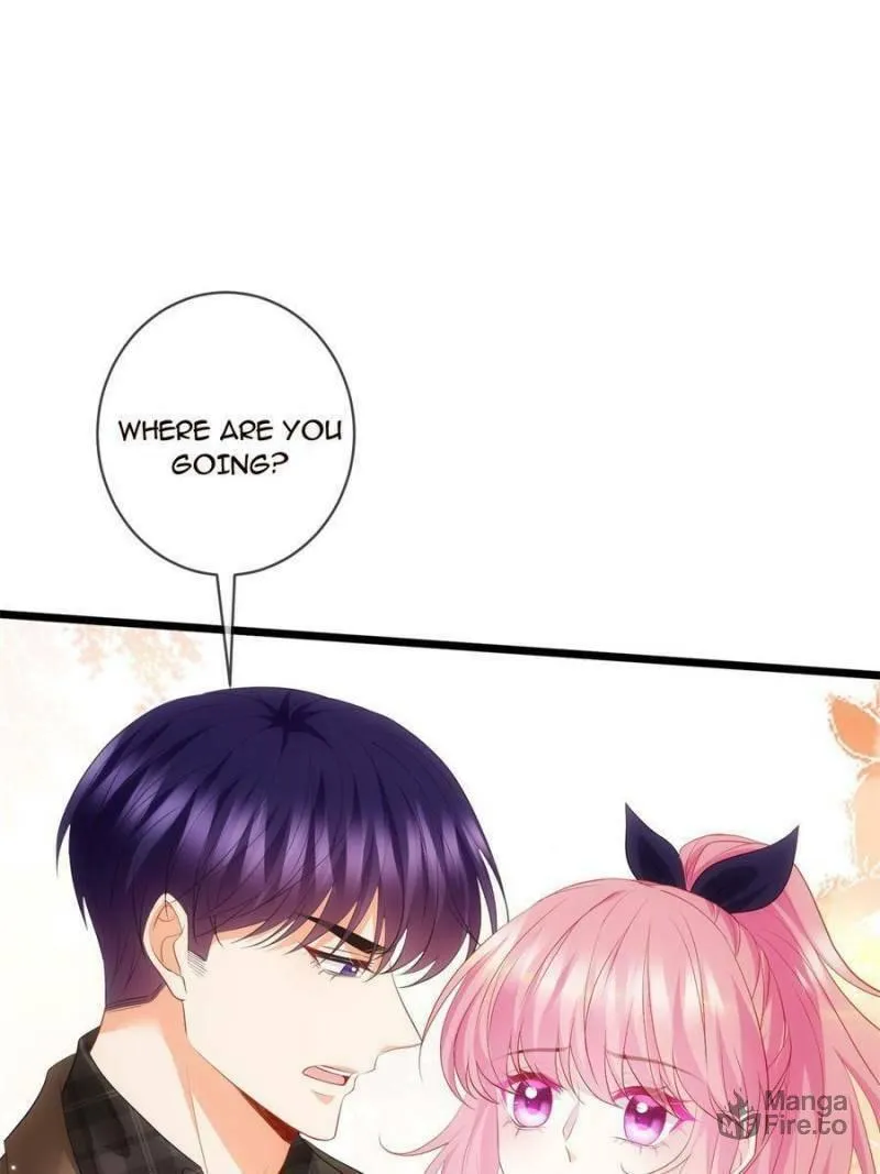 Embrace My Shadow Chapter 498 page 35 - 