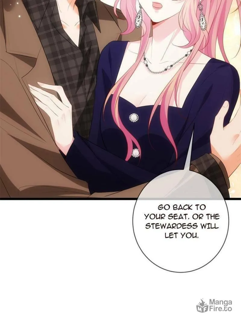 Embrace My Shadow Chapter 498 page 36 - 