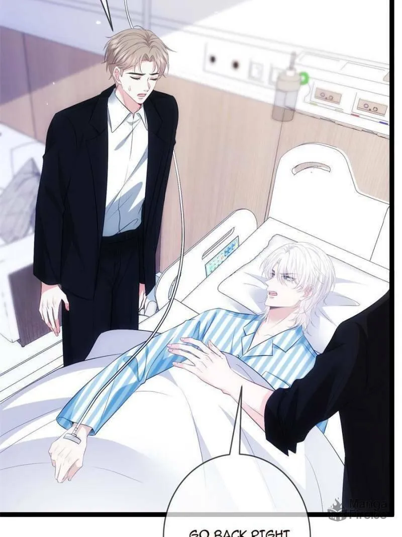 Embrace My Shadow Chapter 498 page 5 - 