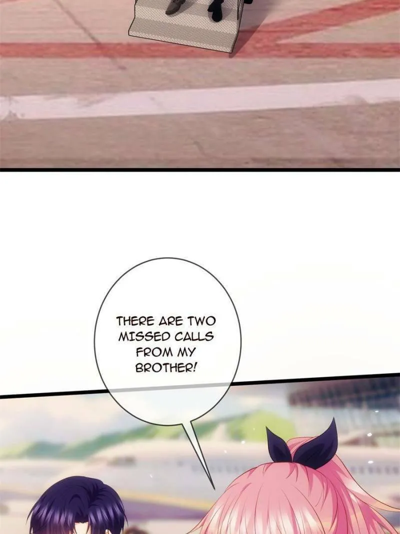 Embrace My Shadow Chapter 498 page 41 - 