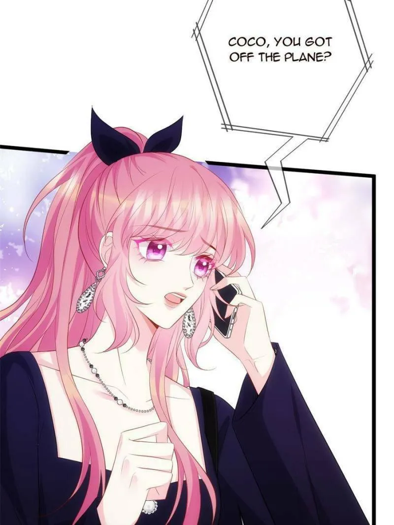 Embrace My Shadow Chapter 498 page 43 - 