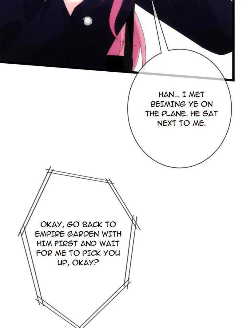 Embrace My Shadow Chapter 498 page 44 - 