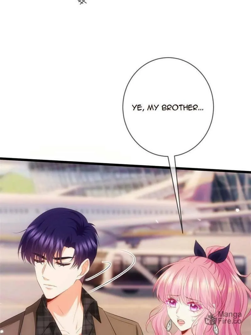 Embrace My Shadow Chapter 498 page 45 - 