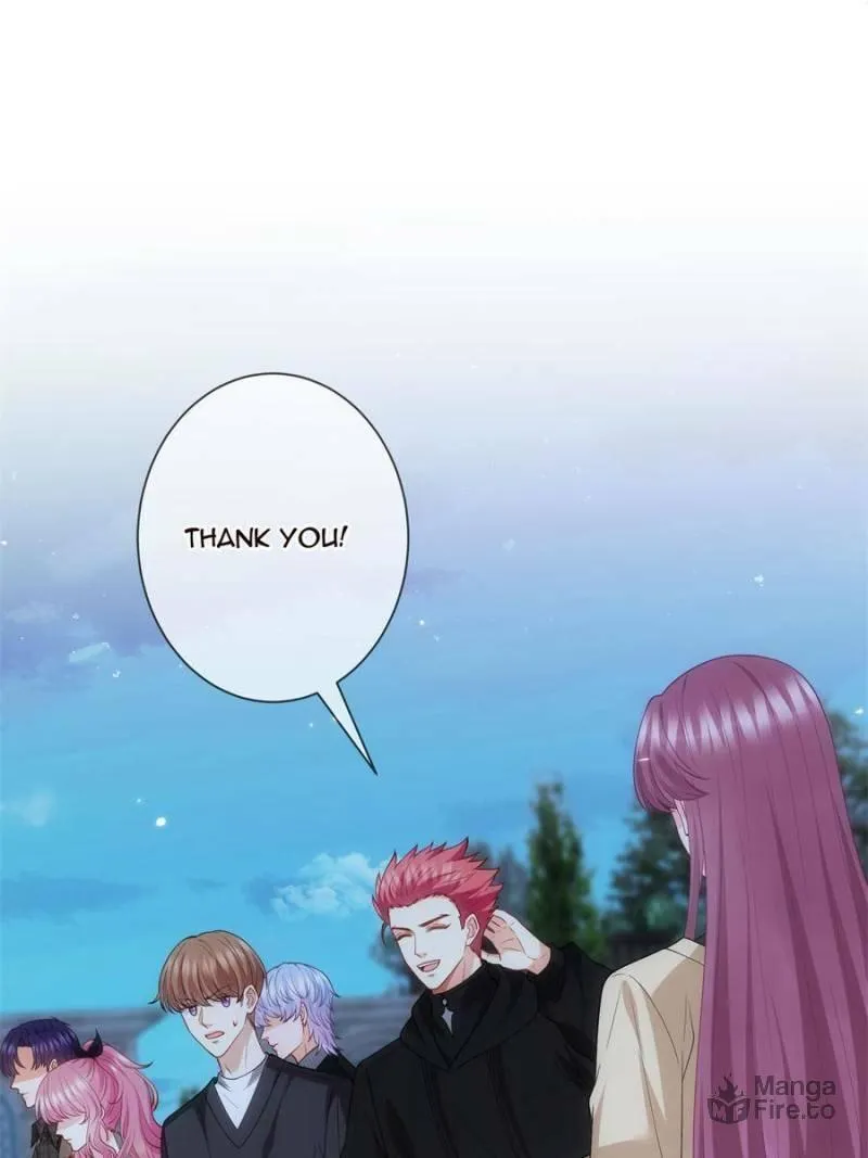 Embrace My Shadow Chapter 498 page 50 - 