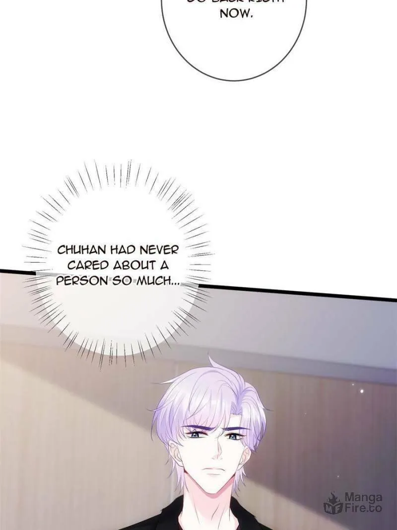 Embrace My Shadow Chapter 498 page 6 - 