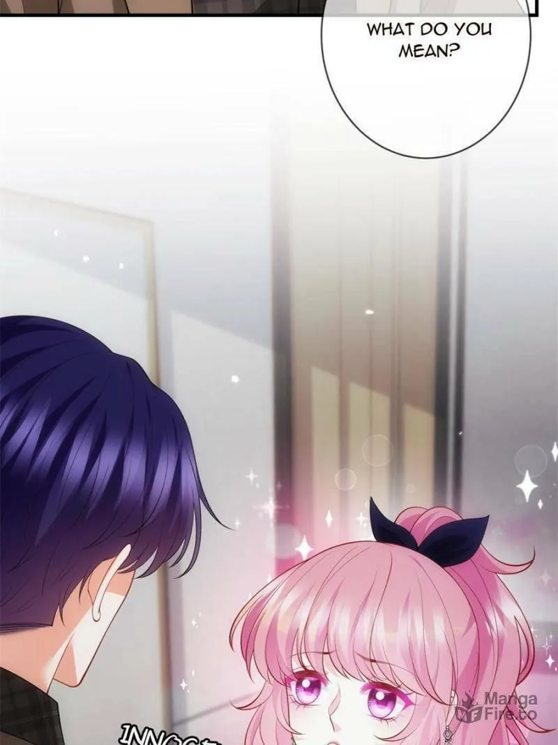 Embrace My Shadow Chapter 498 page 55 - 