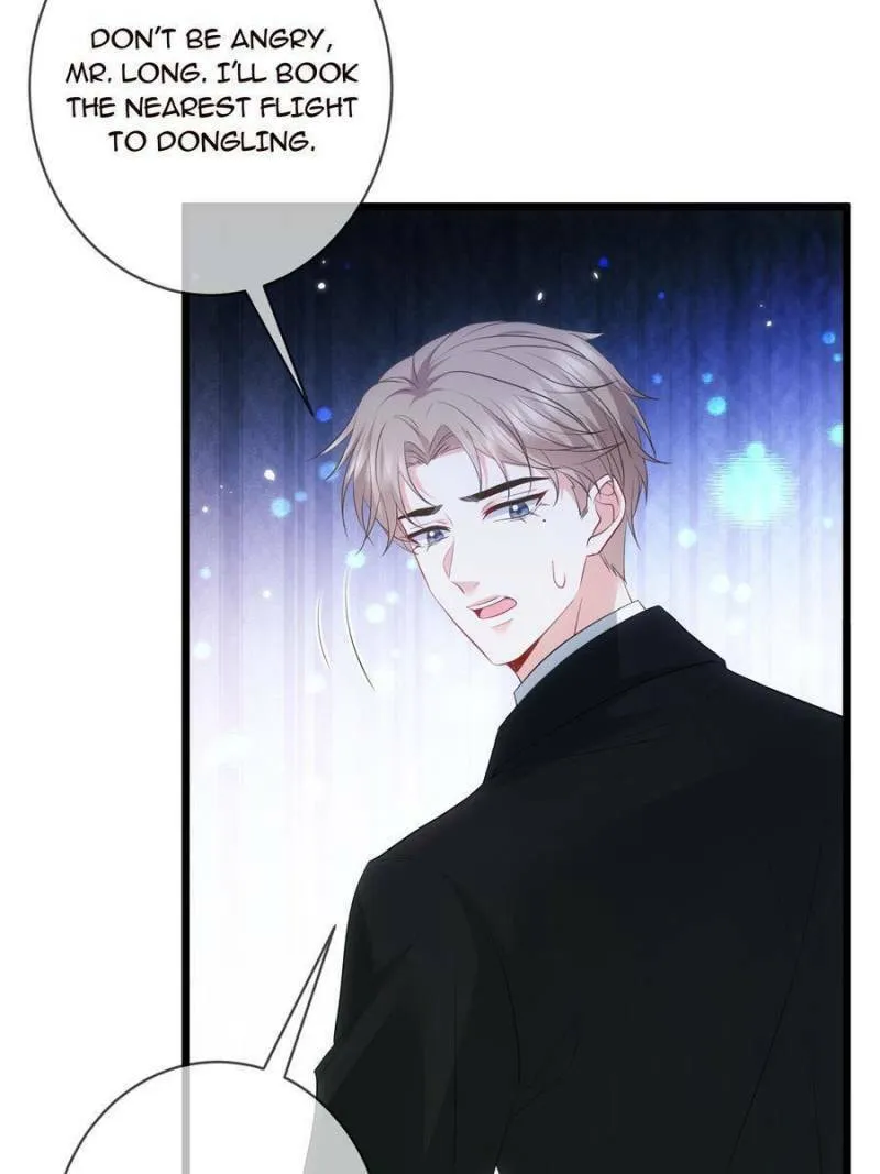 Embrace My Shadow Chapter 498 page 8 - 
