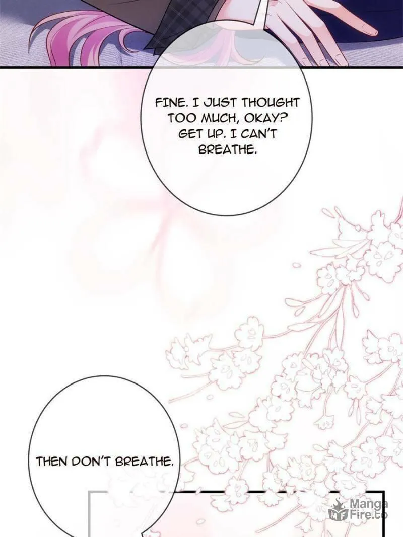 Embrace My Shadow Chapter 499 page 12 - 