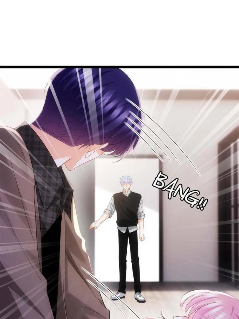 Embrace My Shadow Chapter 499 page 16 - 
