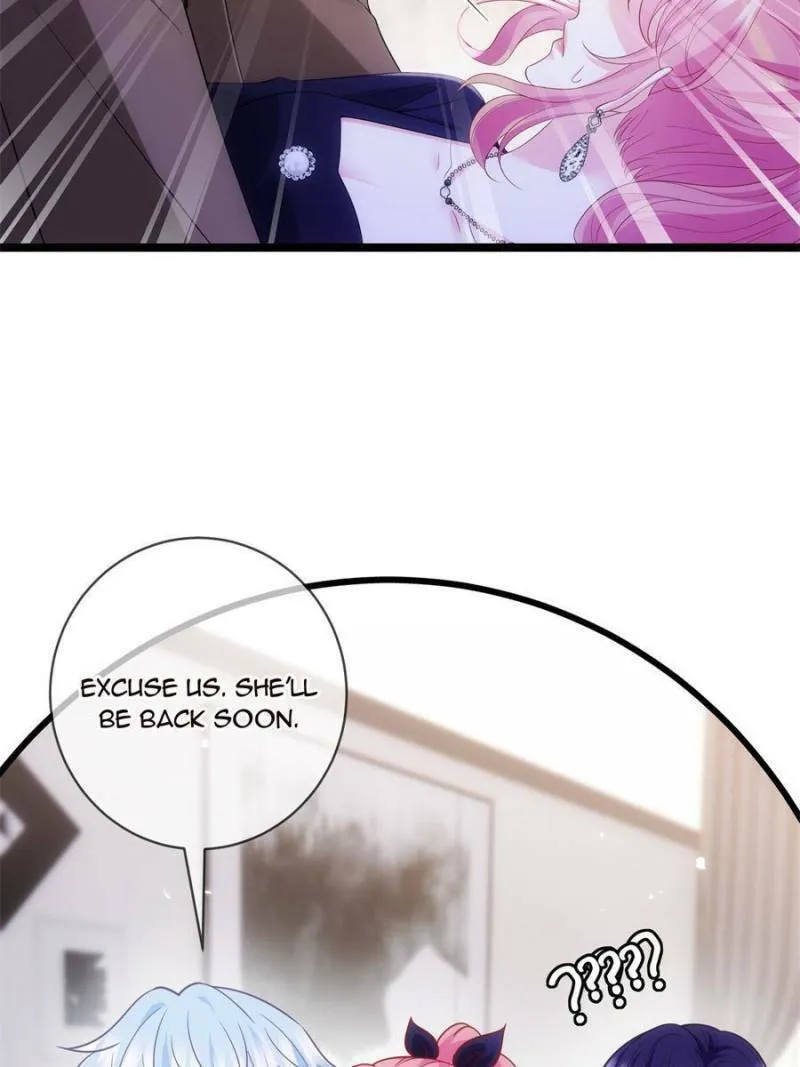 Embrace My Shadow Chapter 499 page 17 - 