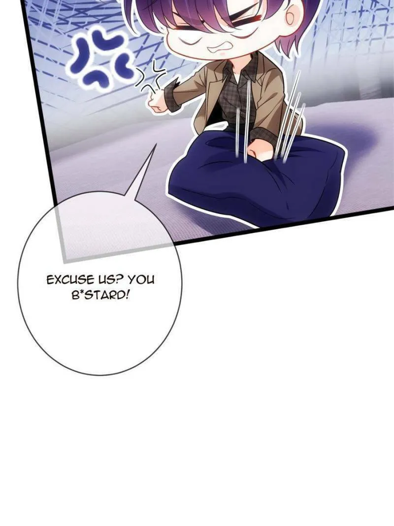 Embrace My Shadow Chapter 499 page 19 - 
