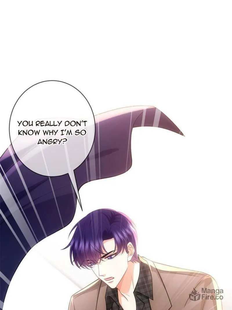 Embrace My Shadow Chapter 499 page 3 - 
