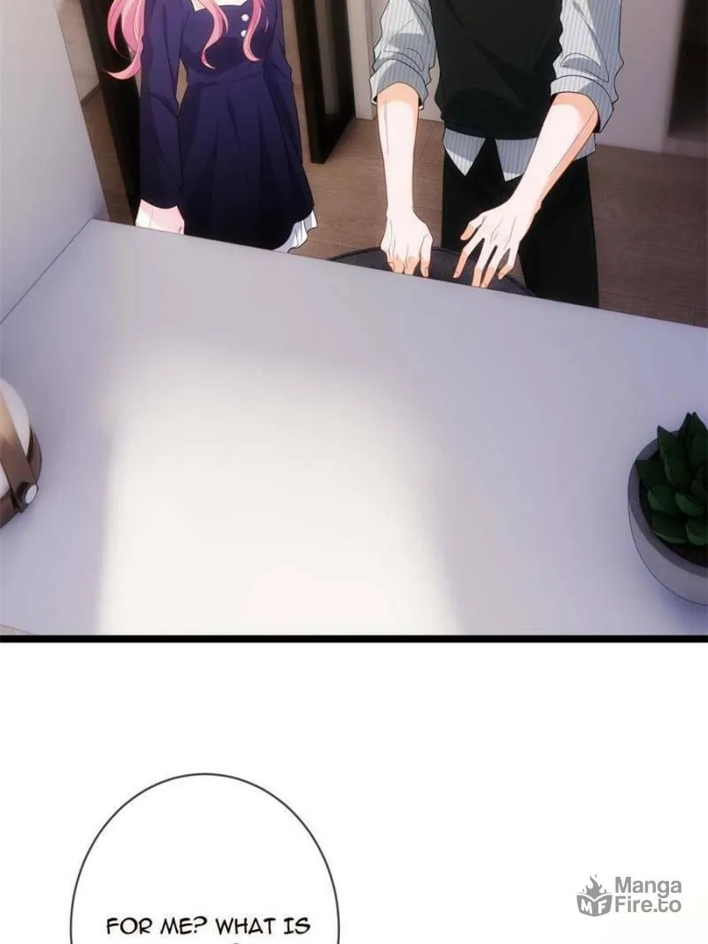 Embrace My Shadow Chapter 499 page 21 - 