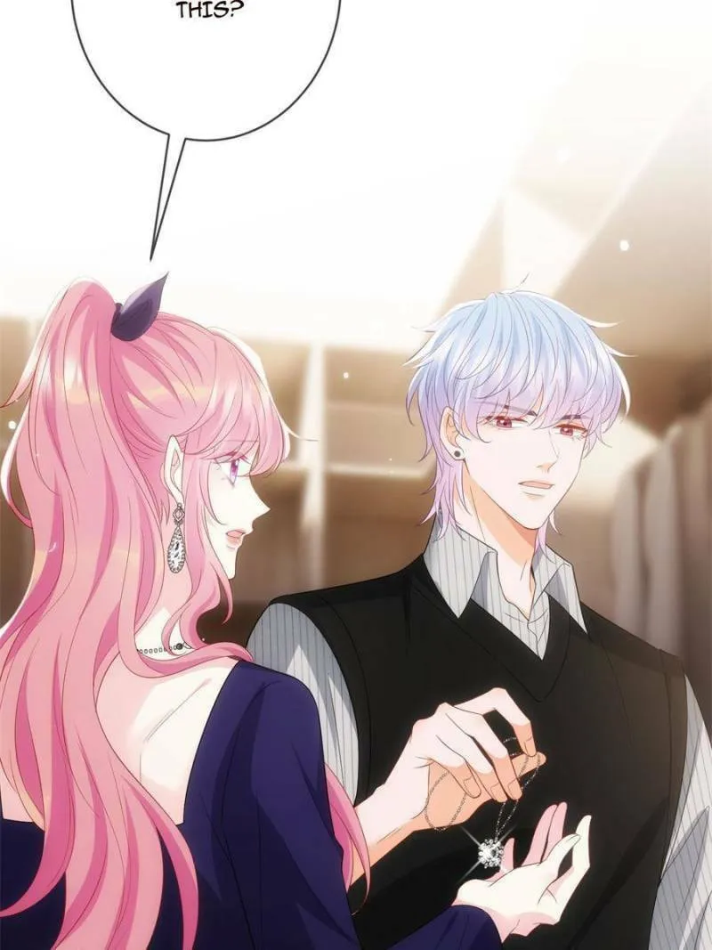 Embrace My Shadow Chapter 499 page 22 - 